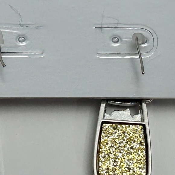 Sugarfix by Baublebar "Let's Get Fizzical" Dangle Earrings - Picture 6 of 12